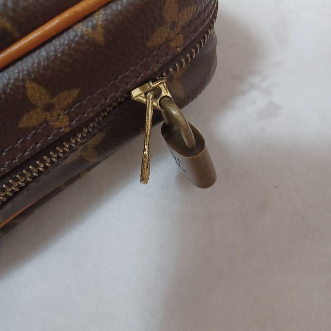 LOUIS VUITTON/ルイヴィトン/モノグラム/ビジネスバッグ