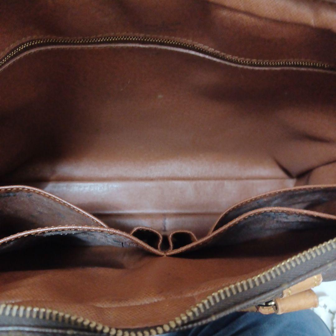 LOUIS VUITTON/ルイヴィトン/モノグラム/ビジネスバッグ