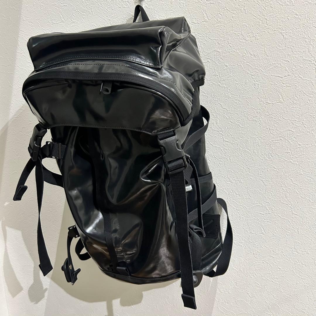 PORTER JAMジャムRUCKSACK バックパック