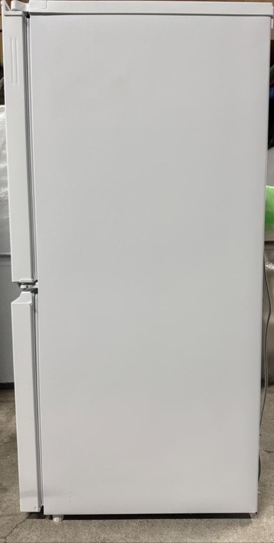 SHARP シャープ ノンフロン冷凍冷蔵庫 SJ-D15KJ-W 2023年製