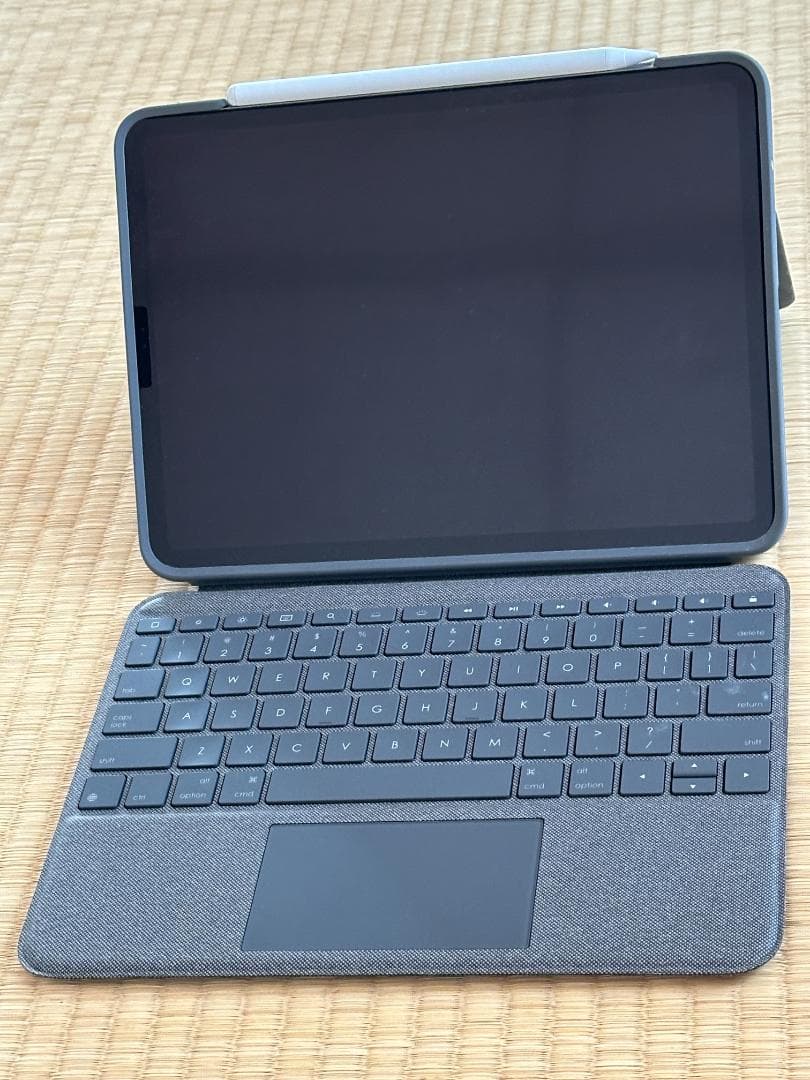 Apple iPad Pro 11インチ