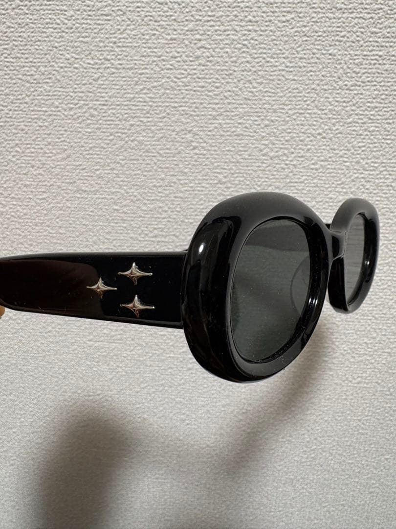 GENTLE MONSTER Eve01 ジェントルモンスター