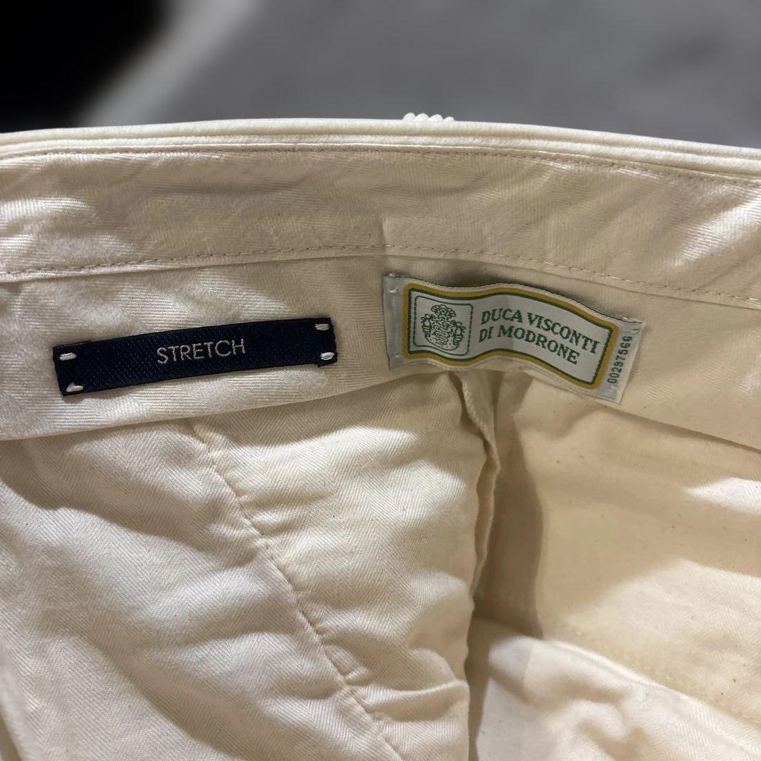 ジェルマーノ GERMANO コーデュロイ