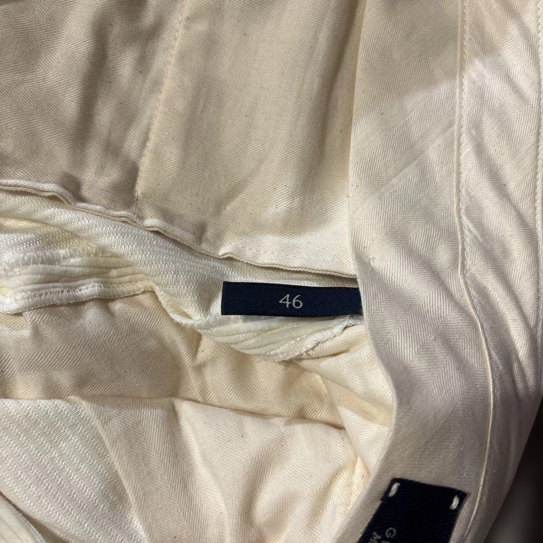 ジェルマーノ GERMANO コーデュロイ