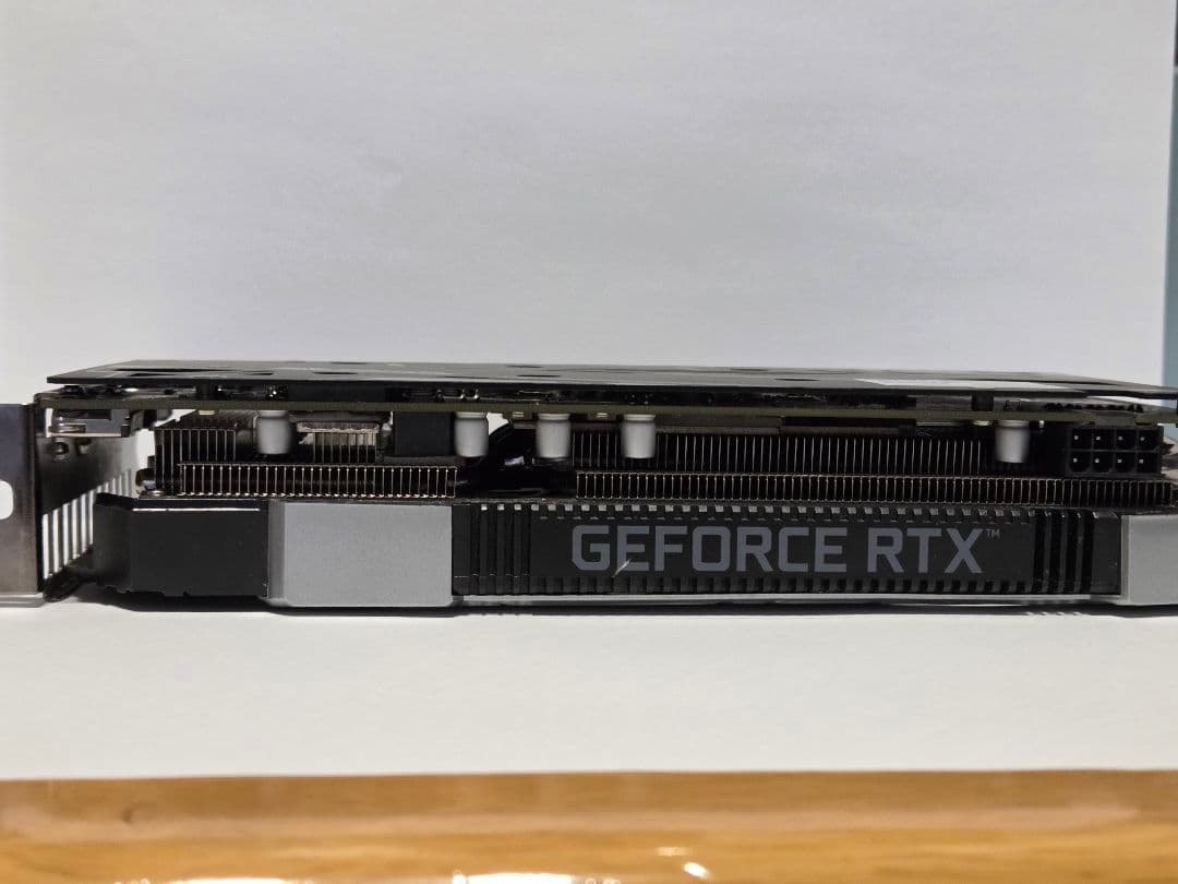 玄人志向 RTX2060 12GB