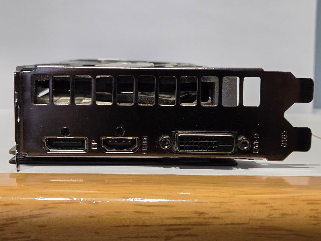 玄人志向 RTX2060 12GB