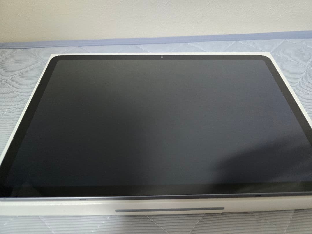 Galaxy Tab S11 128GB カバー付き