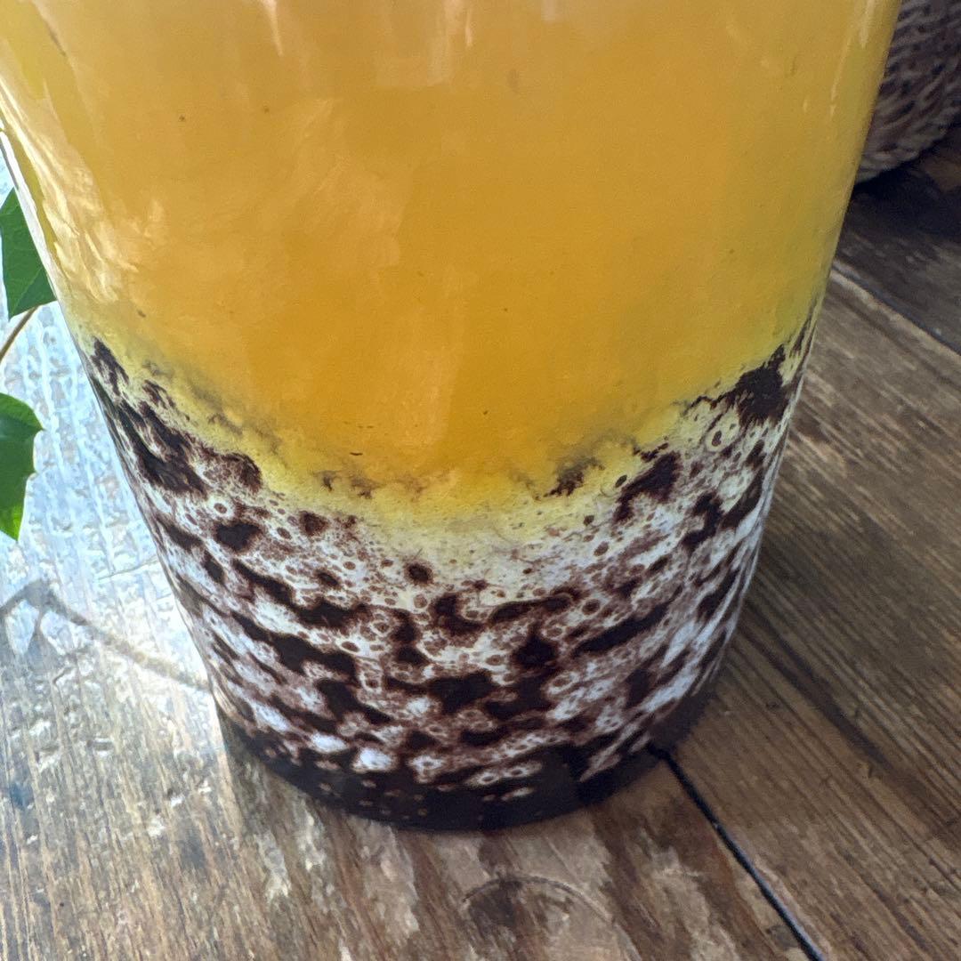 Scheurich（シューリッヒ）ドイツフラワーベース205-18