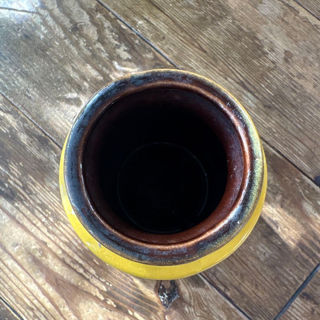 Scheurich（シューリッヒ）ドイツフラワーベース205-18