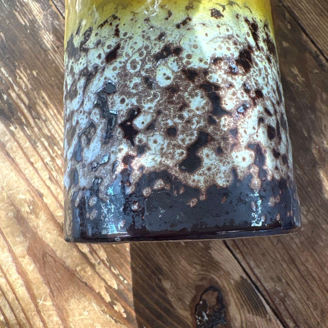 Scheurich（シューリッヒ）ドイツフラワーベース205-18