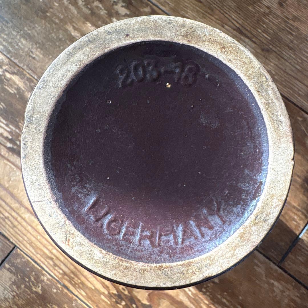 Scheurich（シューリッヒ）ドイツフラワーベース205-18