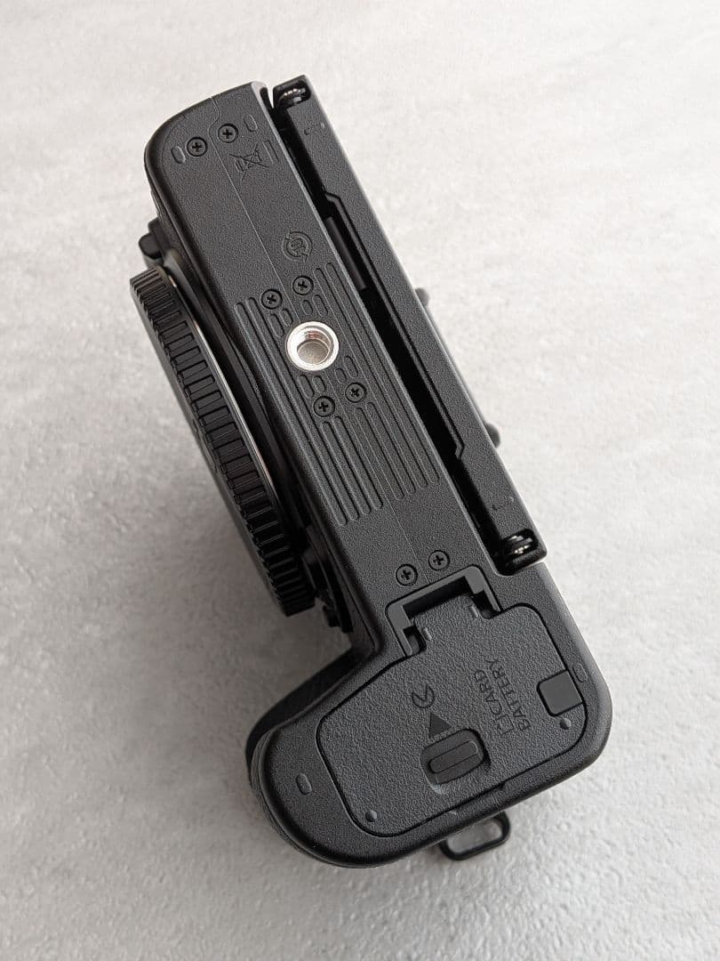 ニコン Nikon Z50 ボディ ブラック