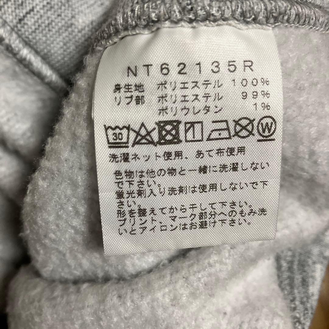 トップス the north face standard XXL