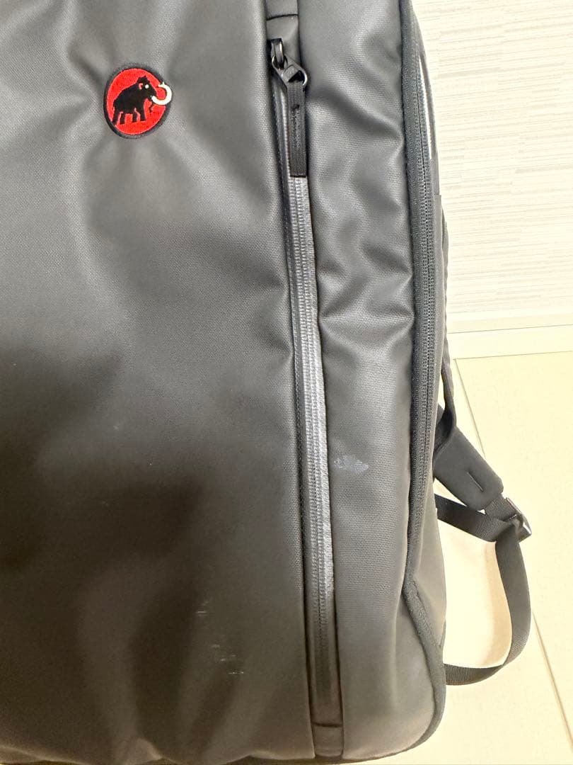 マムート　MAMMUT セオントランスポーター25