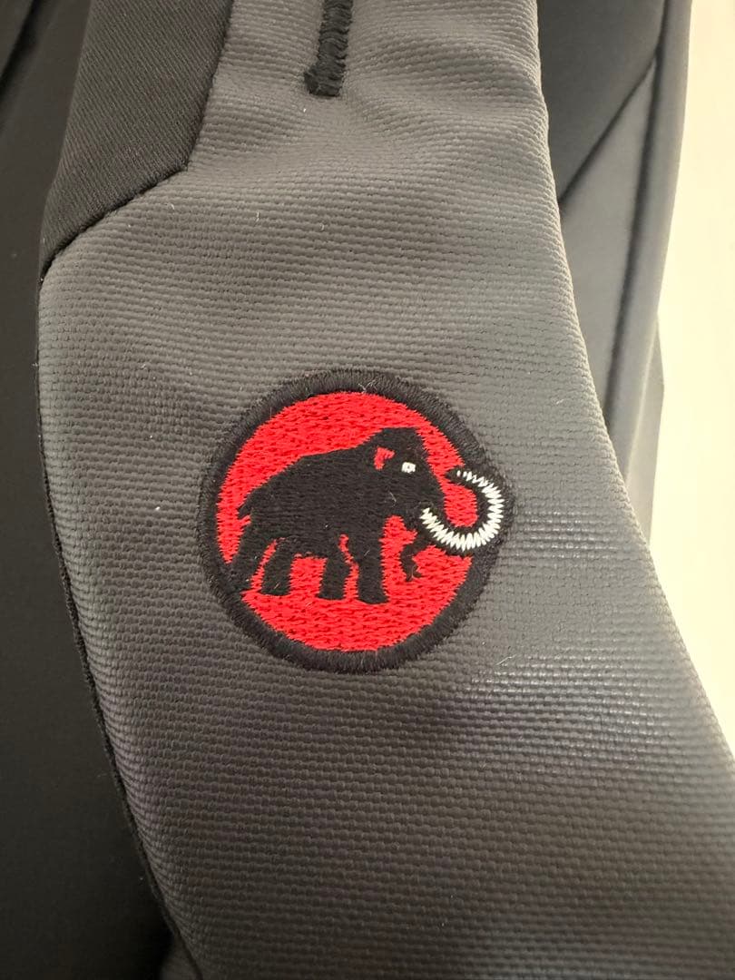 マムート　MAMMUT セオントランスポーター25