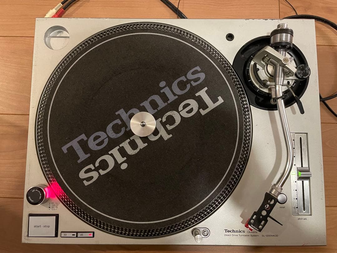 専用　Jo22x様　Technics SL-1200 ターンテーブル　専用商品