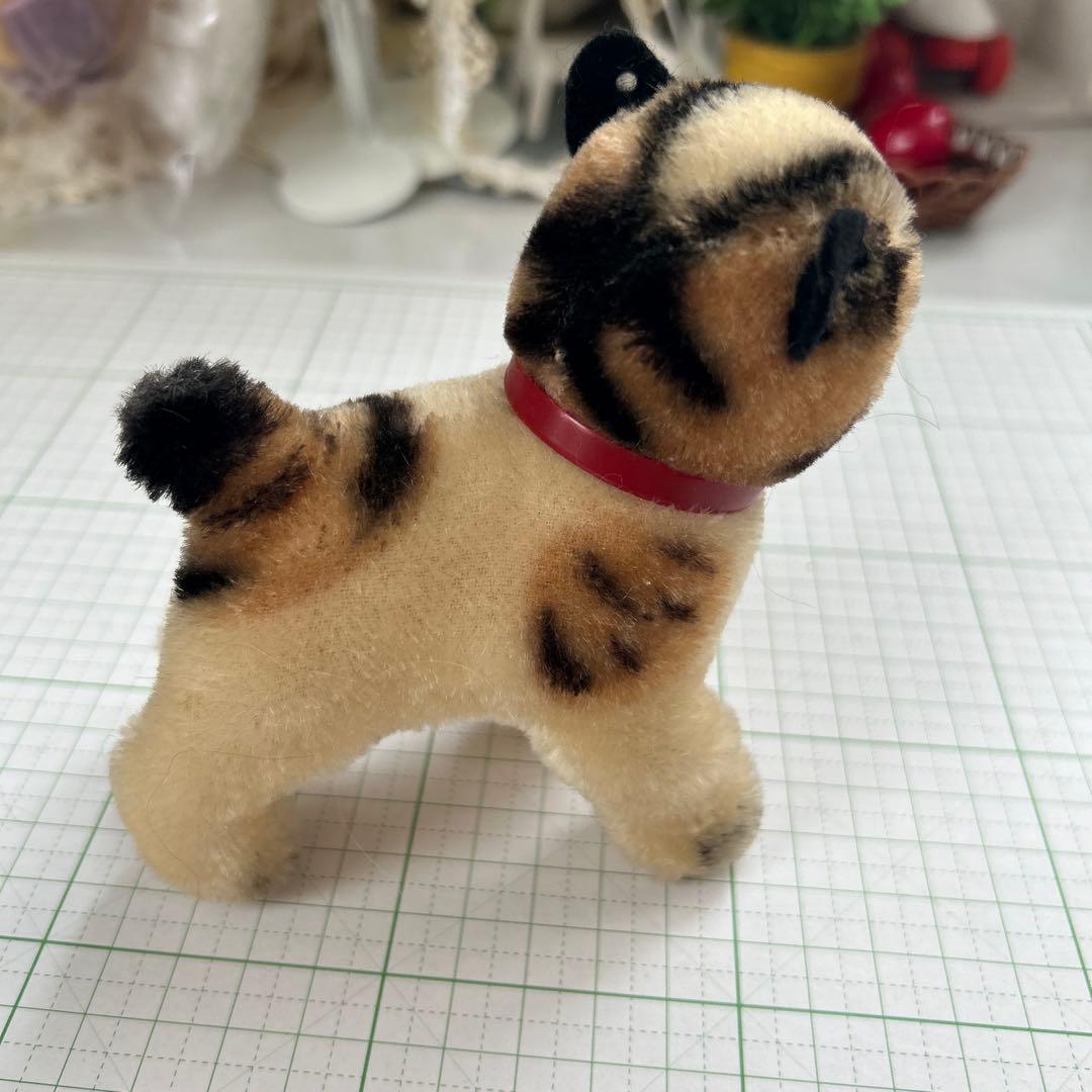 ビンテージ ブリー 4インチ