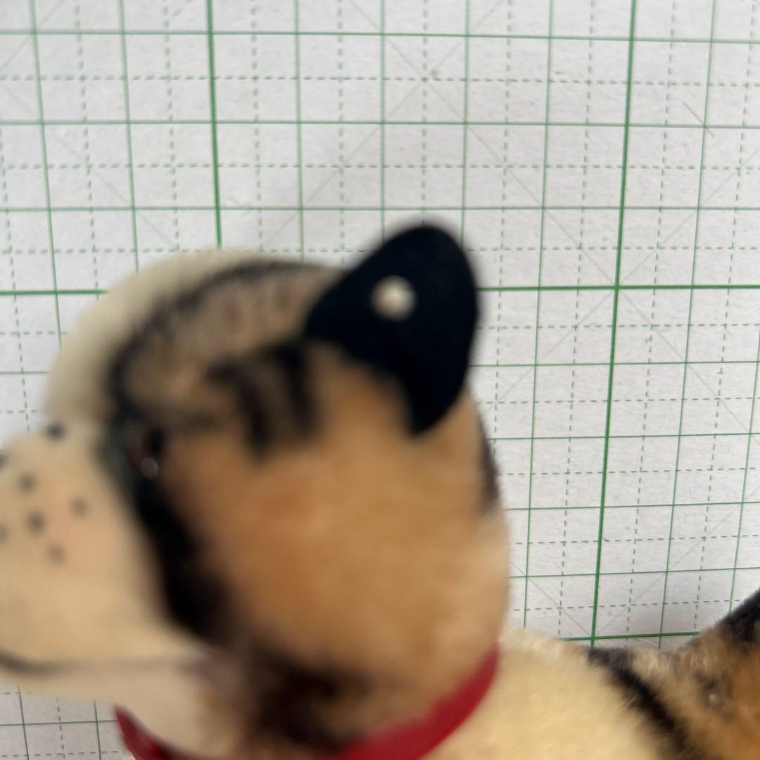 ビンテージ ブリー 4インチ