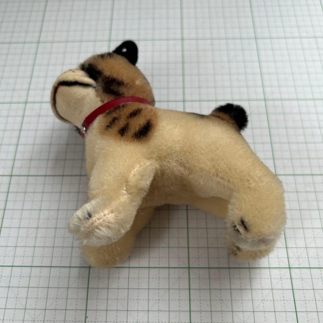 ビンテージ ブリー 4インチ