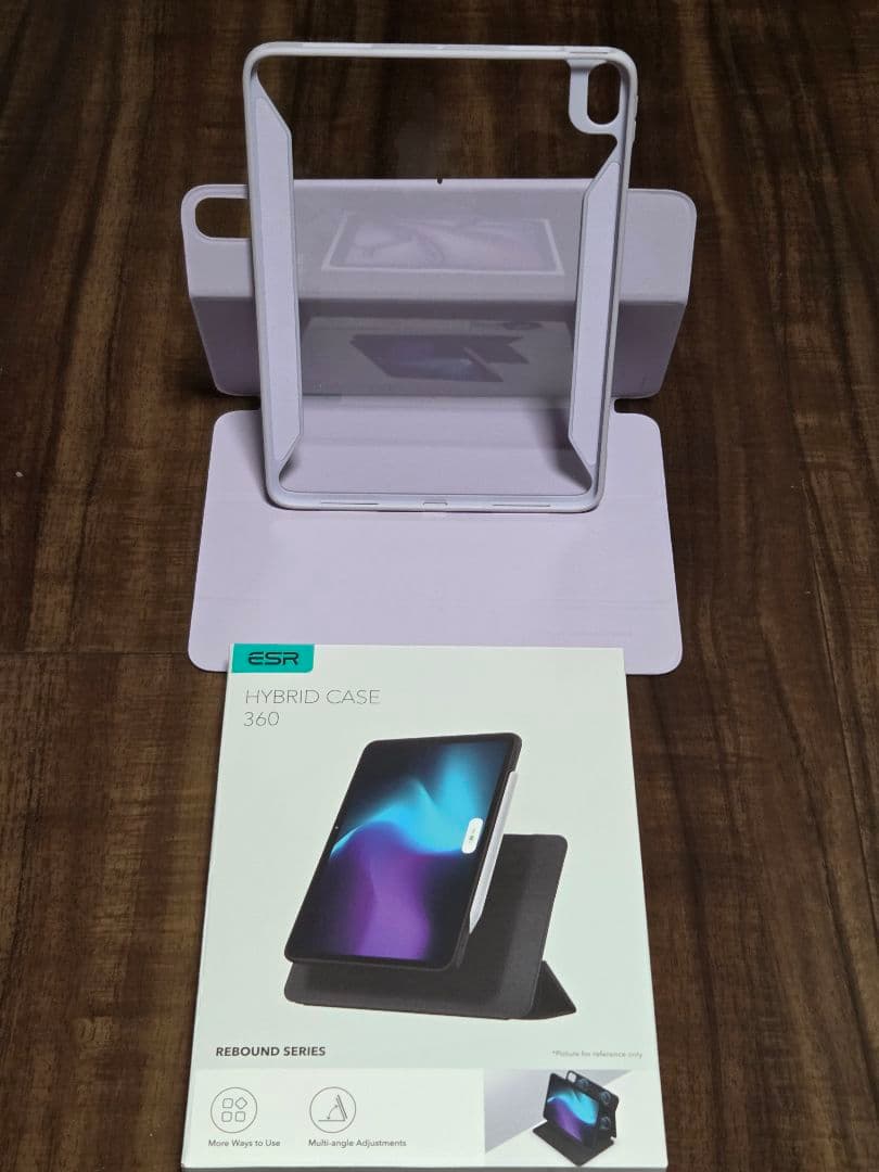 【保証残有】iPad Air M2(第6世代) 11インチ【な 】