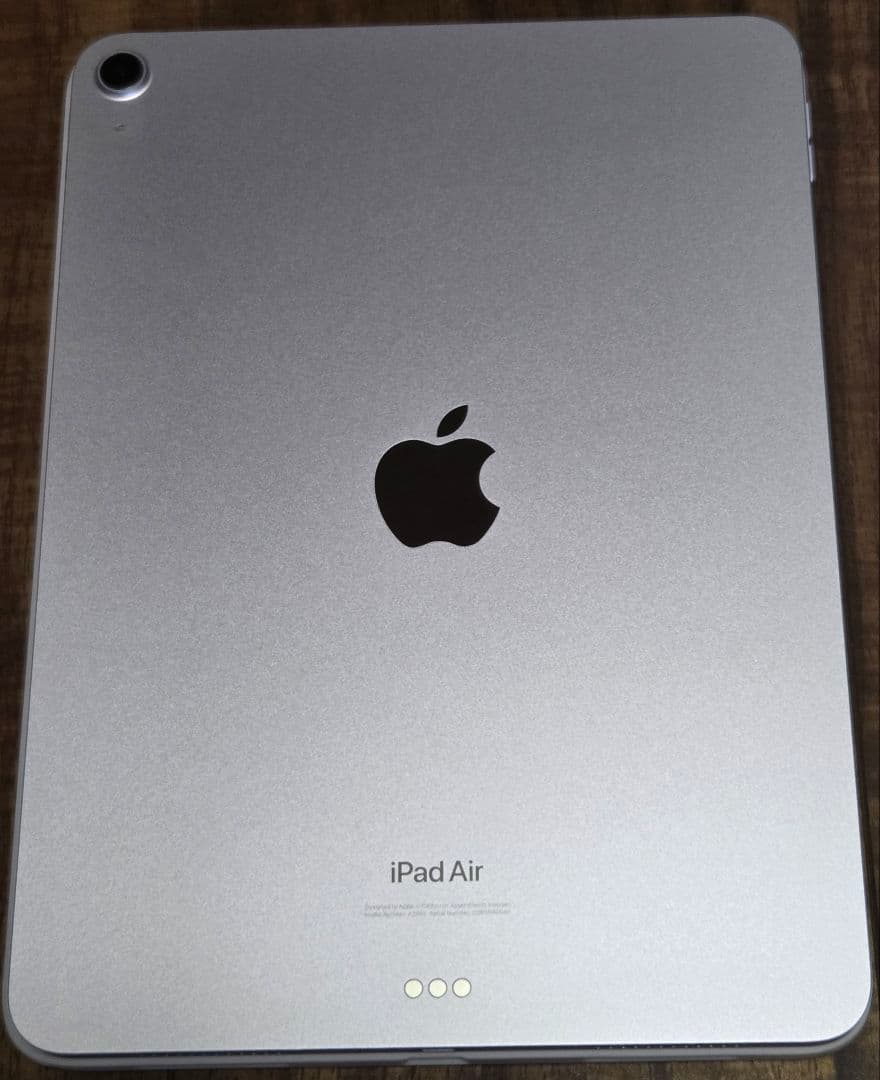 【保証残有】iPad Air M2(第6世代) 11インチ【な 】