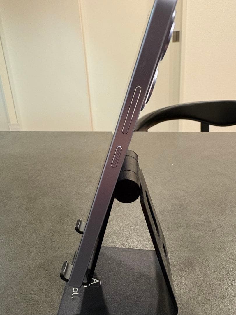 Xiaomi 14T チタンブルー