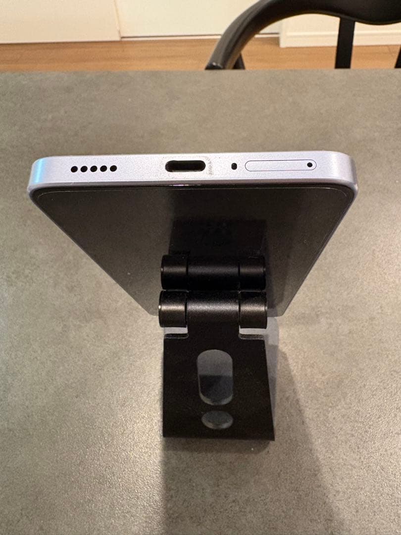 Xiaomi 14T チタンブルー