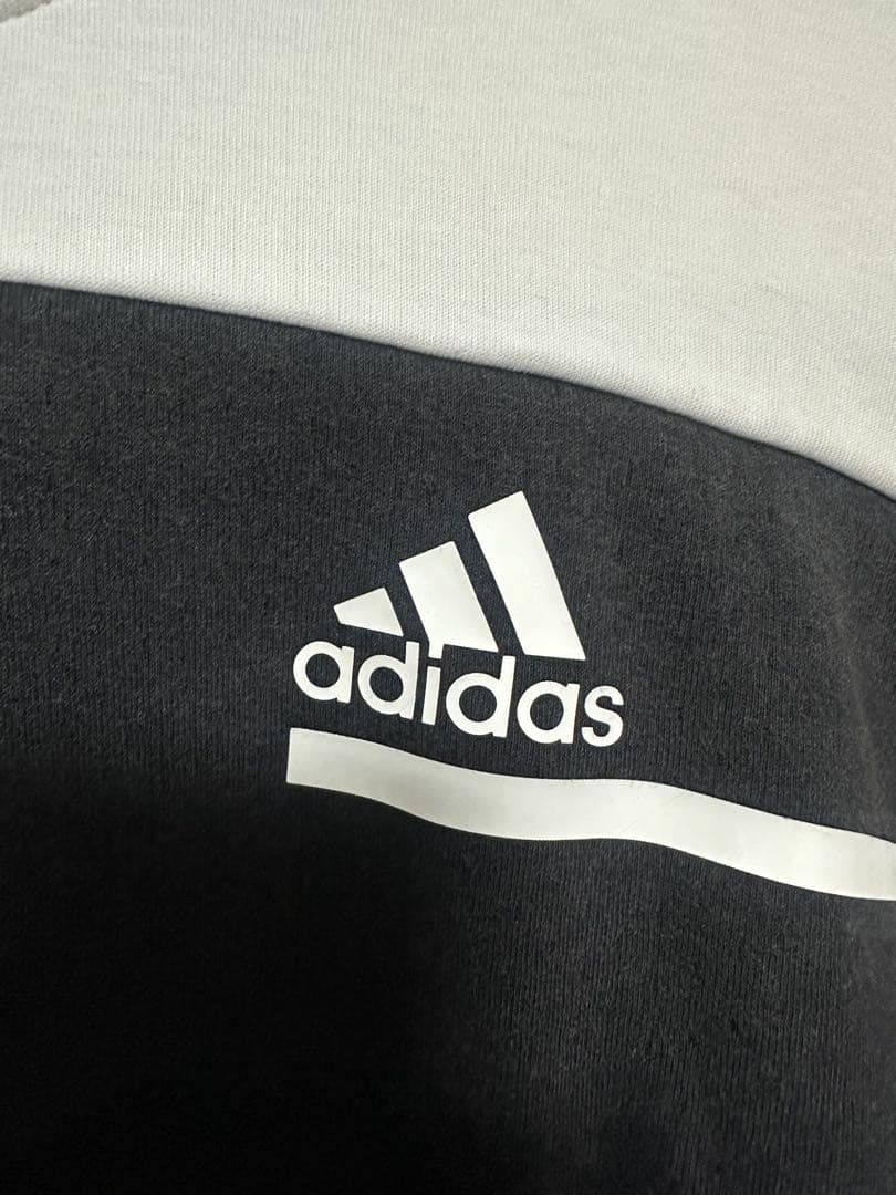 京都成章ラグビーadidas KYOTO SEISHO ジャケット 3XL 美品