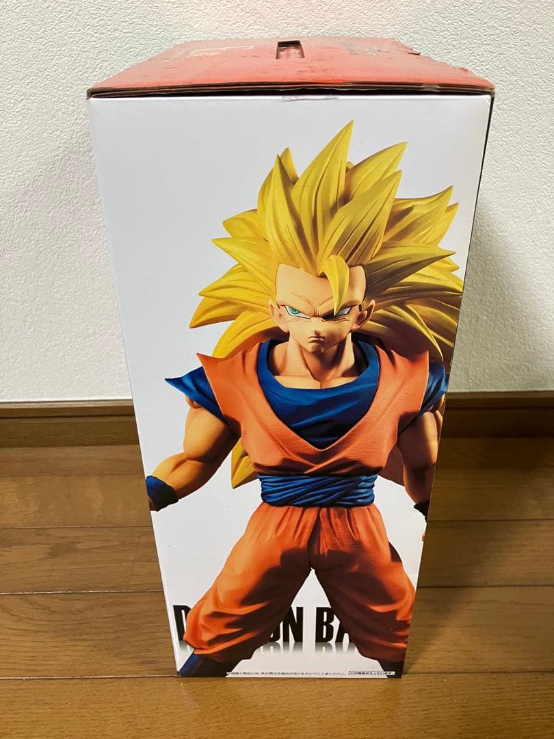 ドラゴンボール VSオムニバス E賞 D賞 セット売り