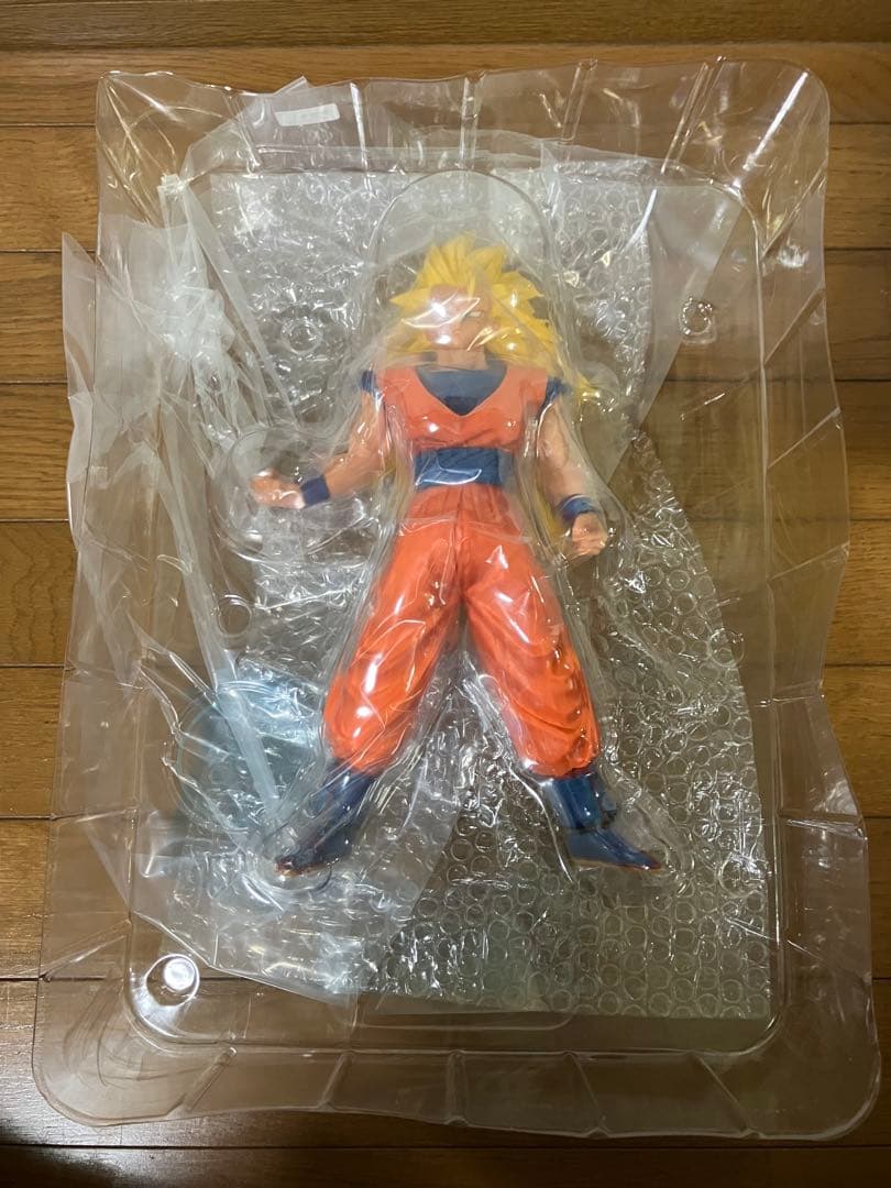 ドラゴンボール VSオムニバス E賞 D賞 セット売り