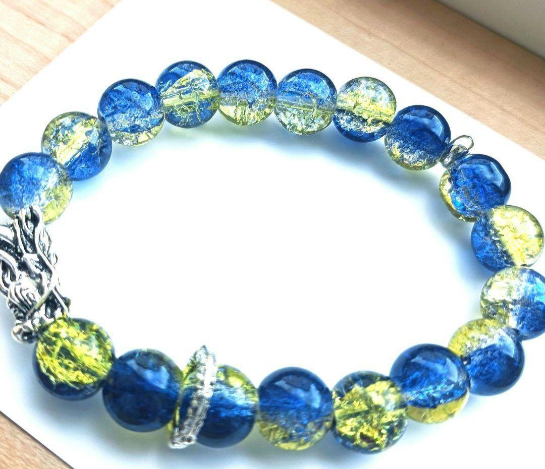 すぴか⭐︎✴︎　　強運福輪龍　　　龍宿り