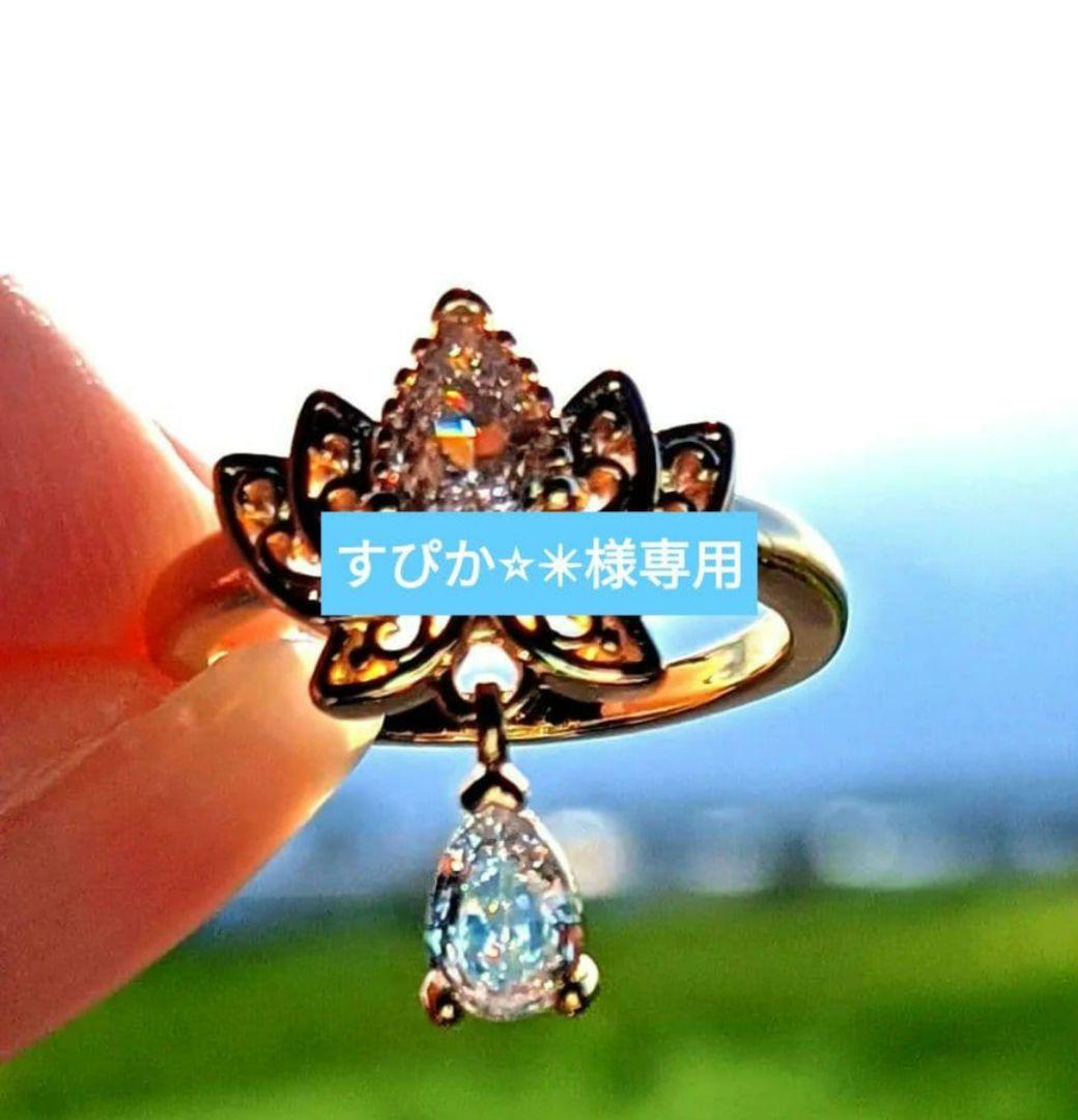 すぴか⭐︎✴︎　　強運福輪龍　　　龍宿り