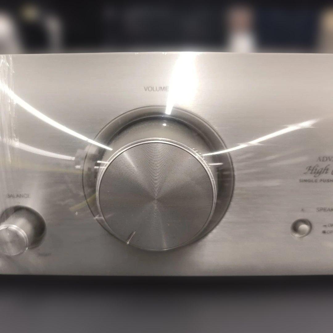 美品DENON PMA-390RE プリメインアンプ