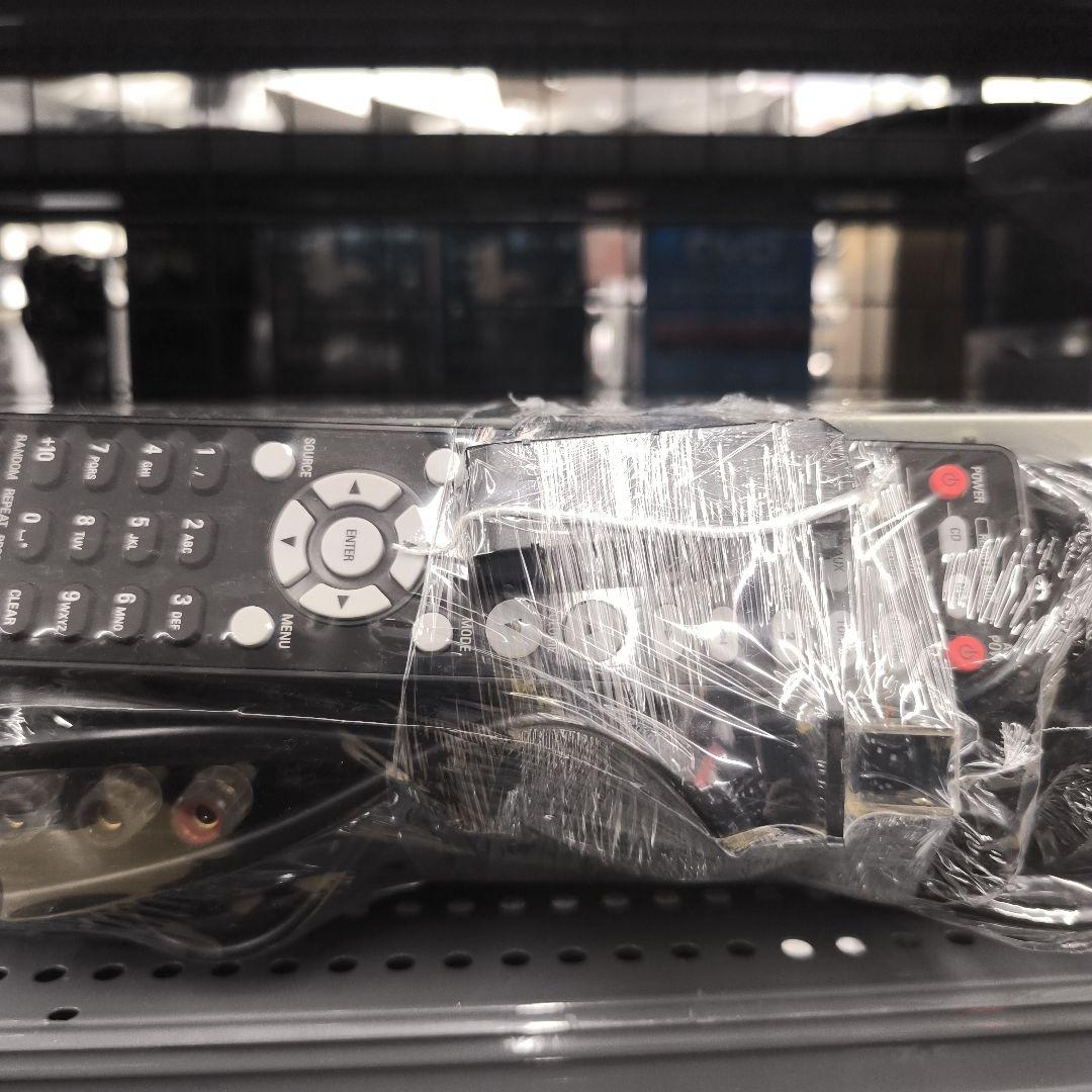 美品DENON PMA-390RE プリメインアンプ