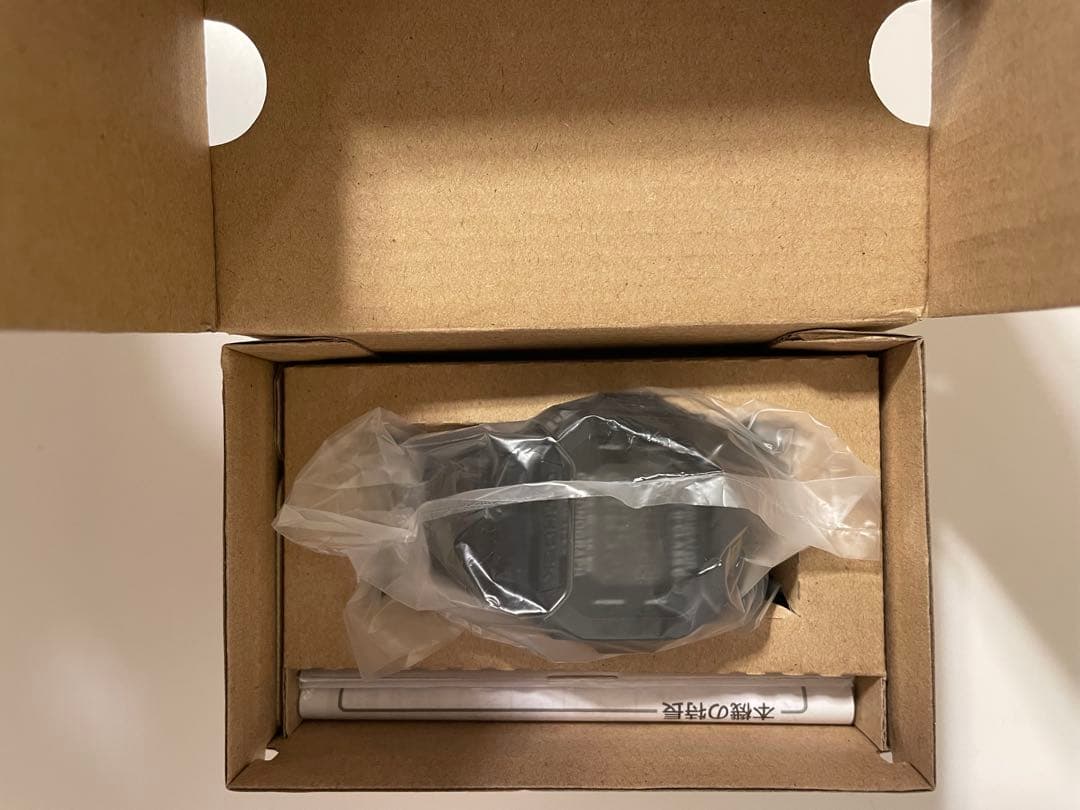 G-SHOCK TYPE II-CLASS C ブラック