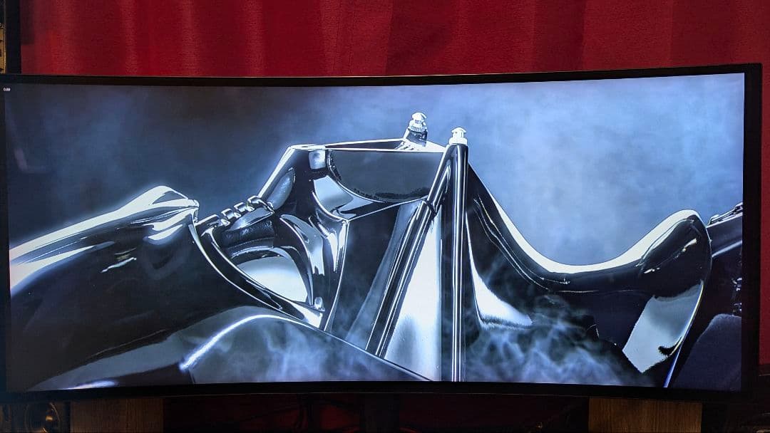 LG ゲーミングウルトラワイドモニター 34GK950F-B 34インチ