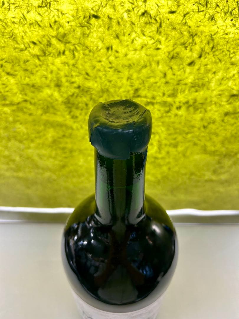 【希少】マルキ・ド・ シャス　1997 3000ml（マグナム）