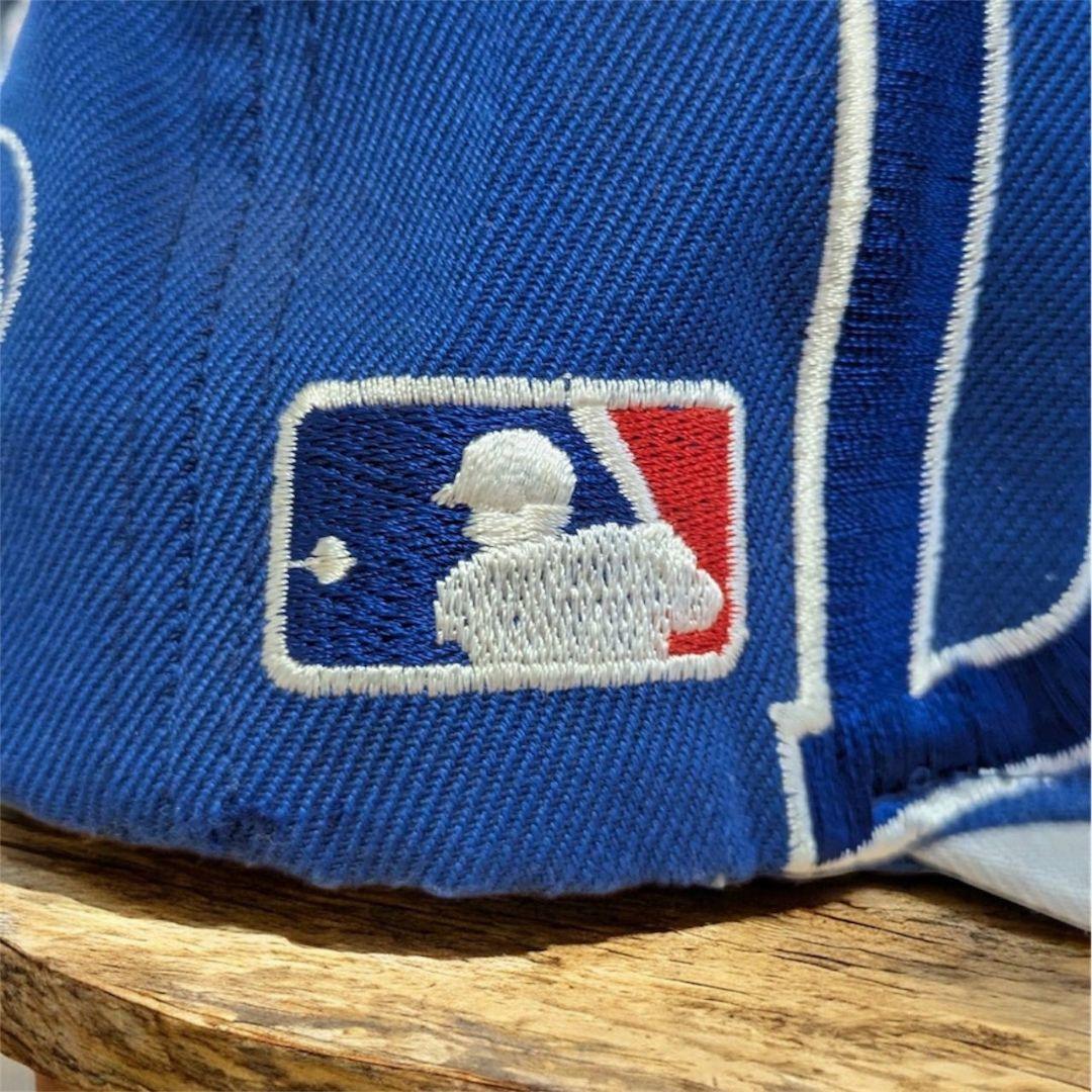 か*ギ様 ✨希少✨ DODGERSドジャース ベースボール キャップ