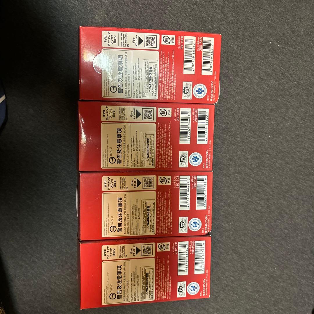 ワンピースカードゲーム Heroines Edition テープ付き未開封BOX