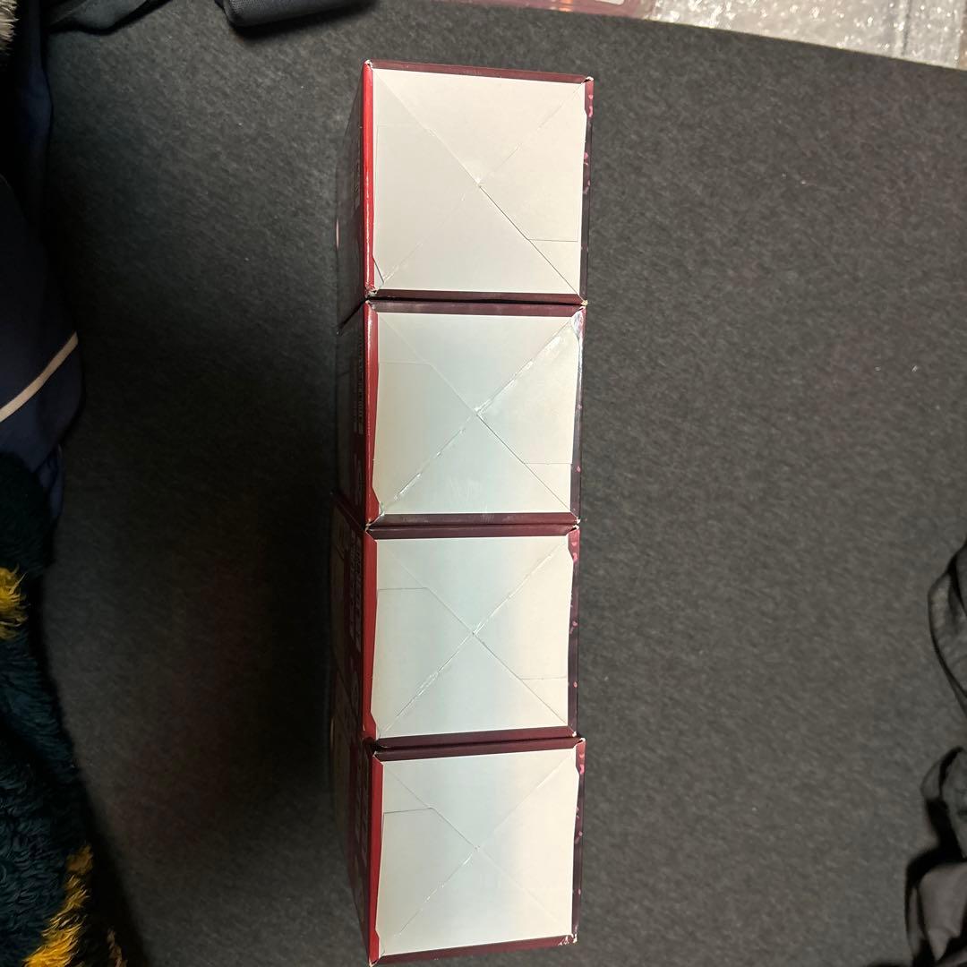 ワンピースカードゲーム Heroines Edition テープ付き未開封BOX