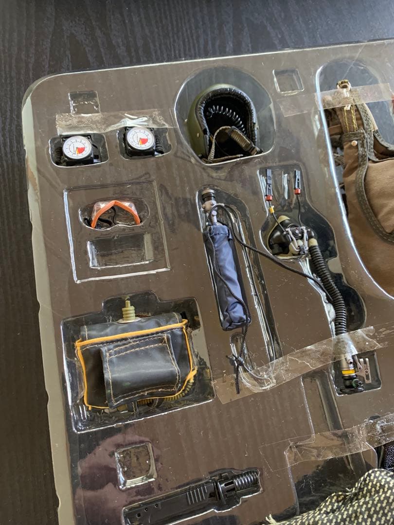 Hot toys ホットトイズ　SAS HALO フィギュア 1/6 スケール