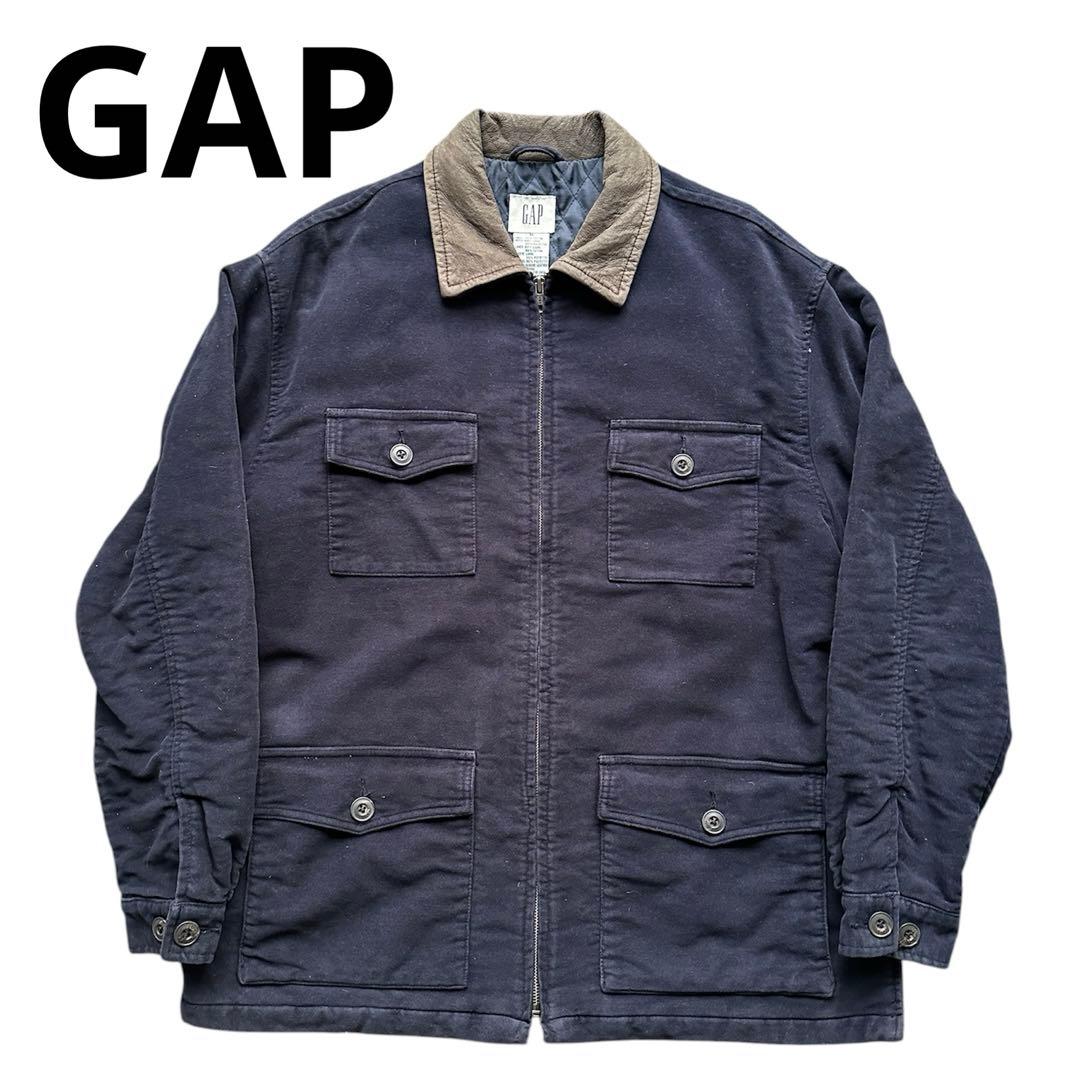 ジャケット・アウター 90s gap Design Work Jacke archive
