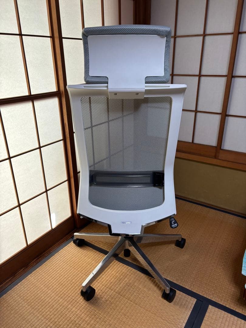 コクヨ　エントリー