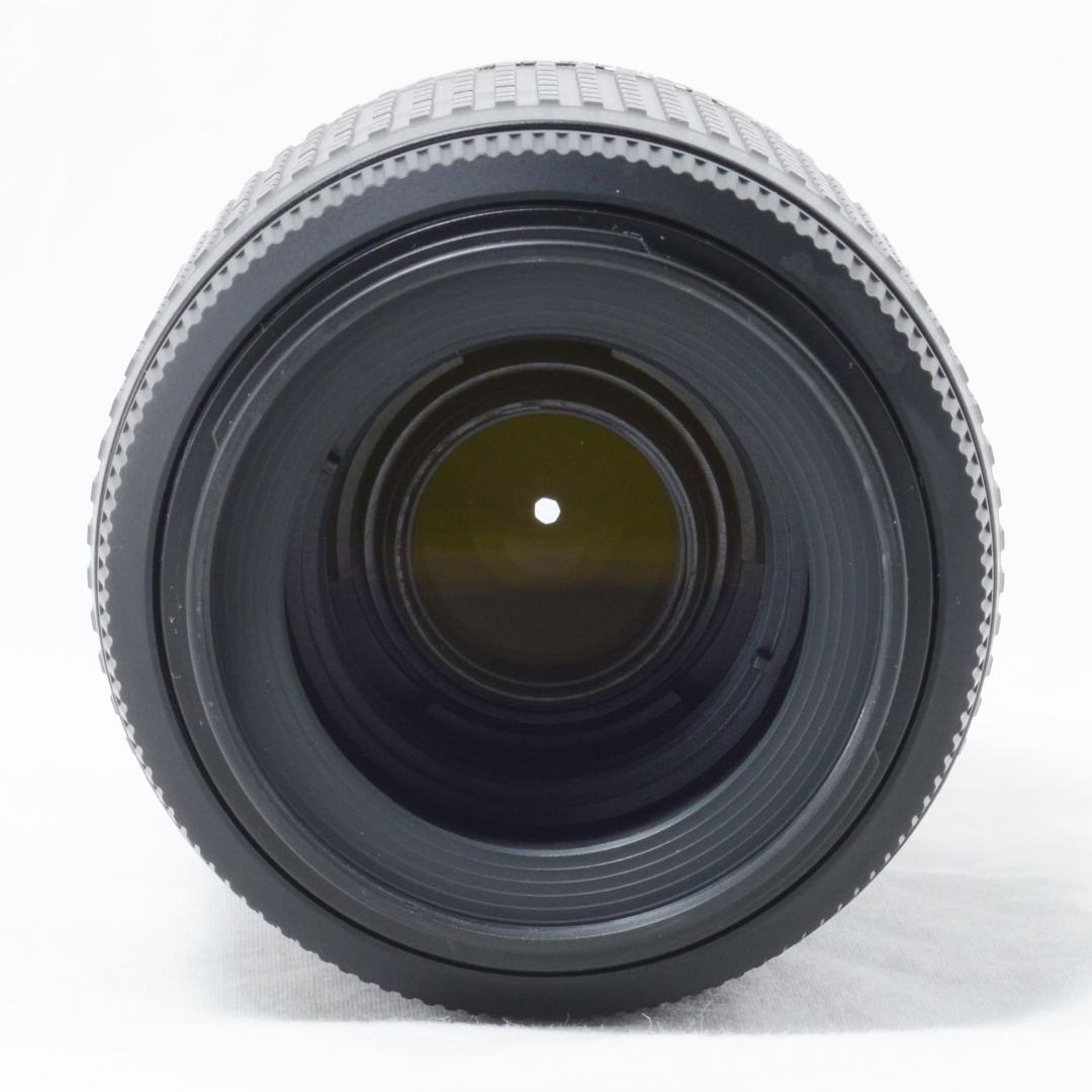 ⭐️極上美品⭐️Nikon ニコン AF-S 55-200mm 4-5.6 VR