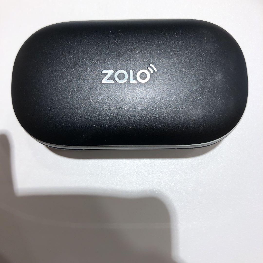 イヤホン Liberty