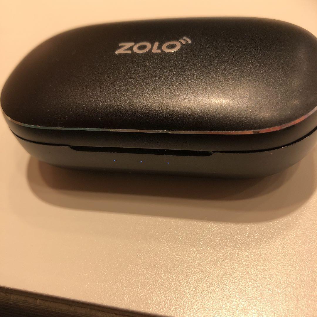 イヤホン Liberty