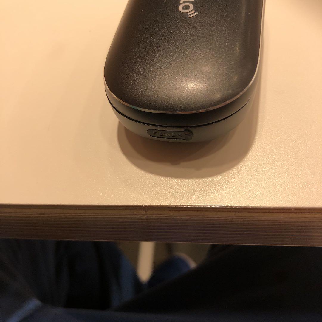 イヤホン Liberty