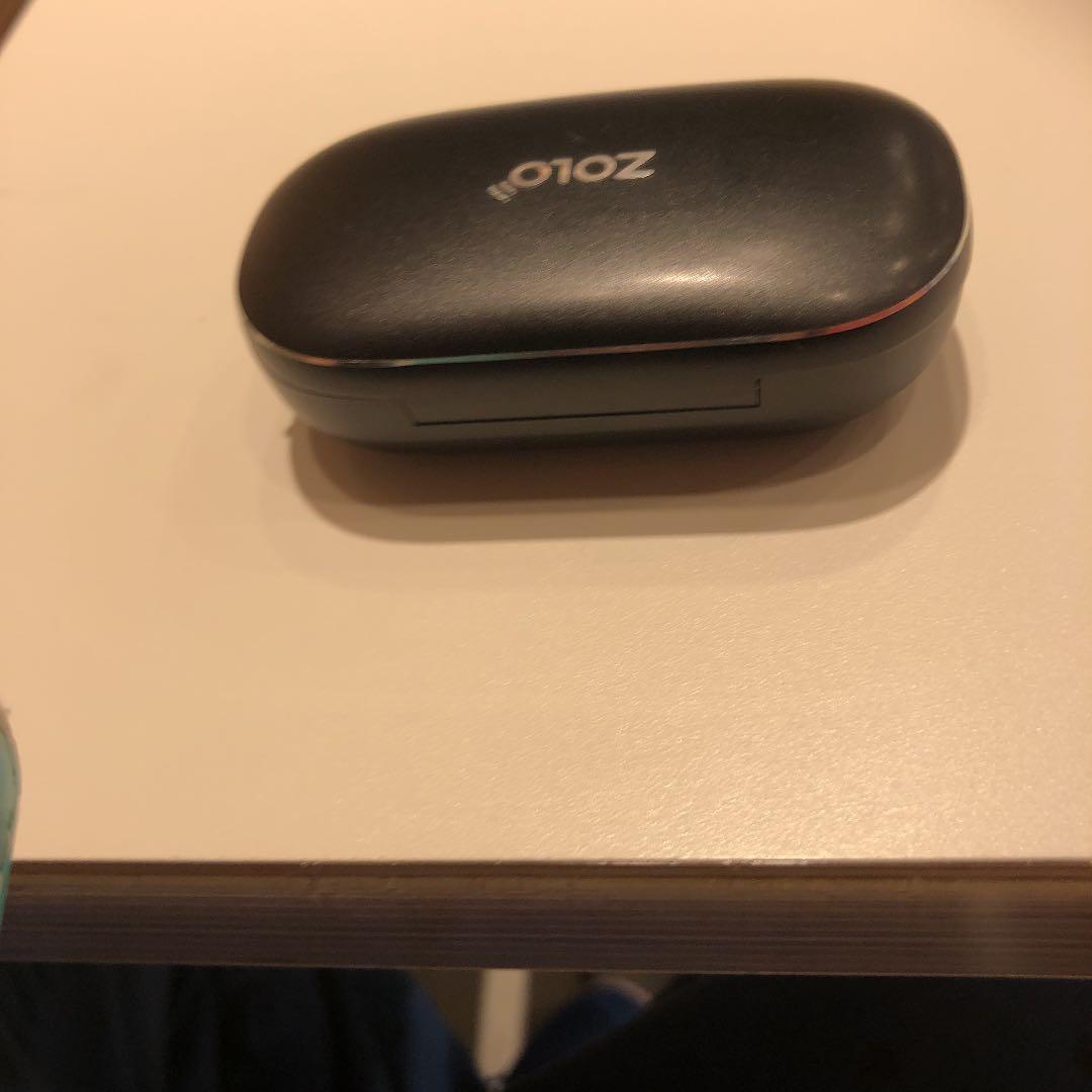 イヤホン Liberty