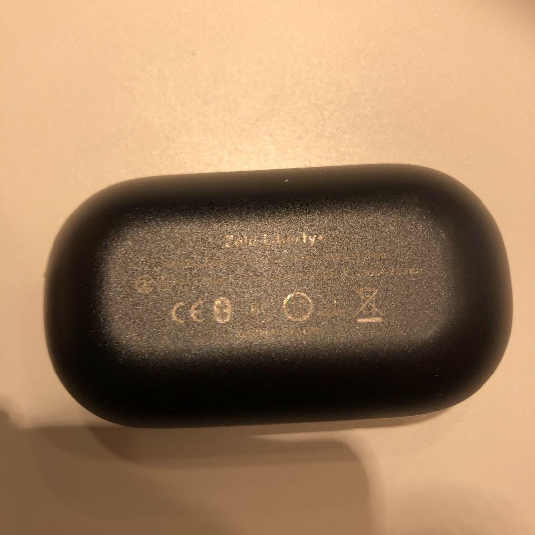 イヤホン Liberty