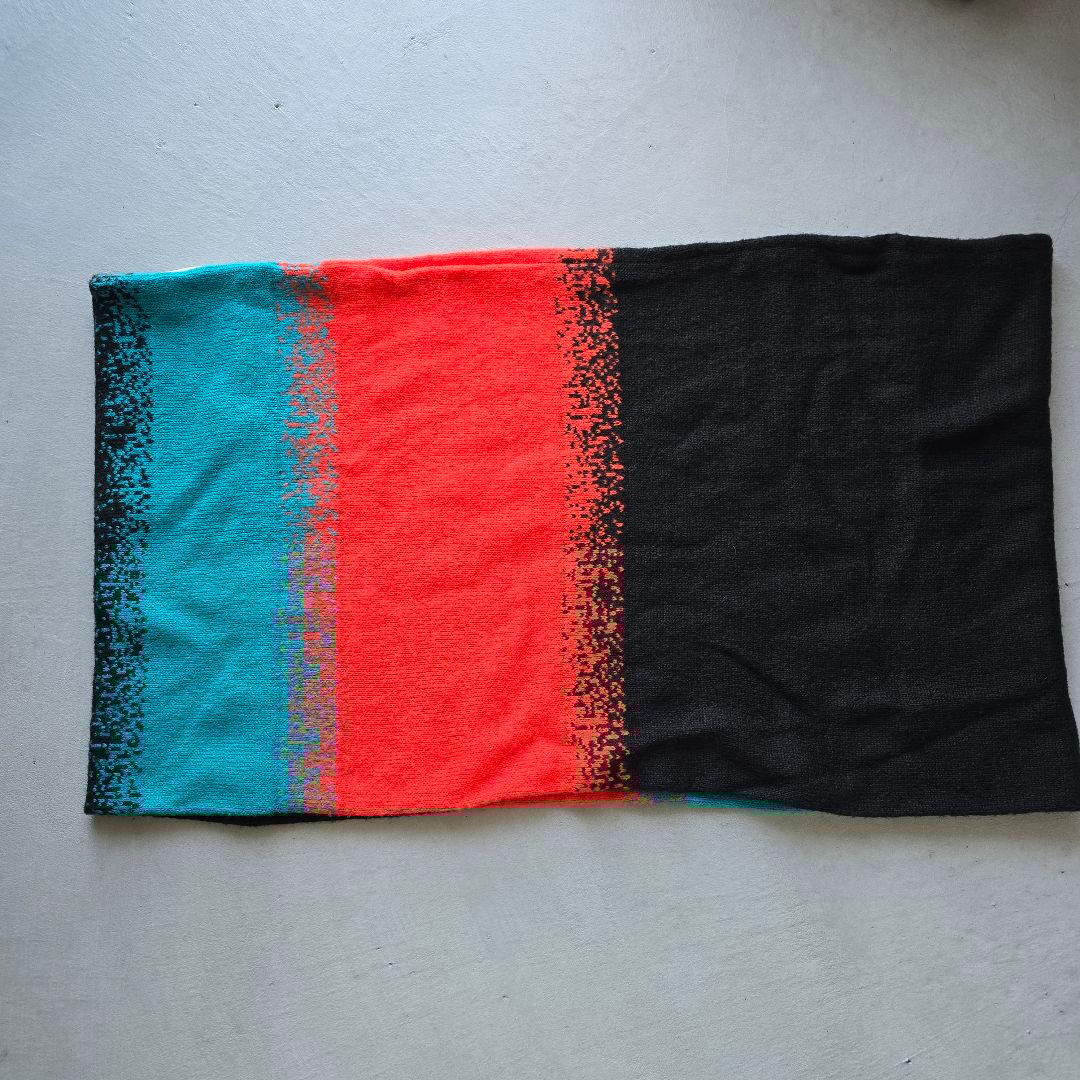 【最終値下げ】bedsadedrama　スヌード